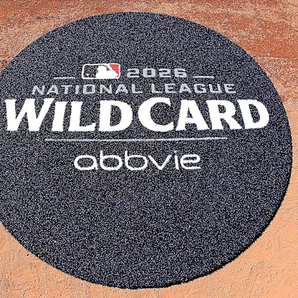 MLB postseason turns to wild card Games 2 on Wednesday