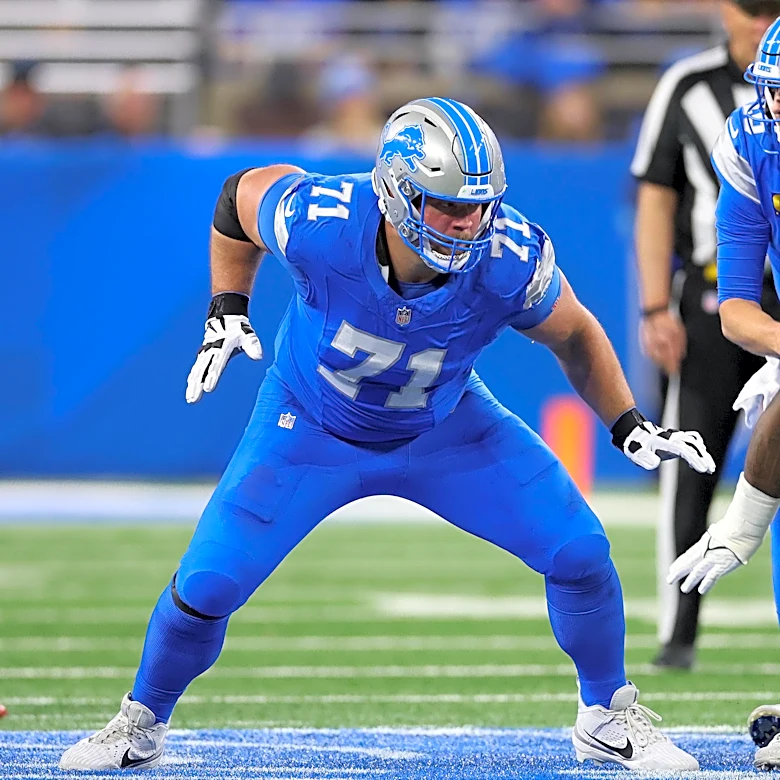 Packers sign Wisconsin native Kevin Zeitler in latest OL move