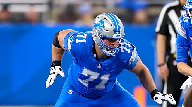 Packers sign Wisconsin native Kevin Zeitler in latest OL move