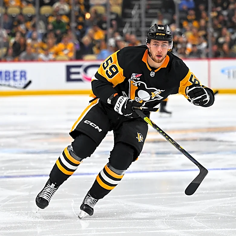 Five fearless predictions for the 2026-27 Pittsburgh Penguins