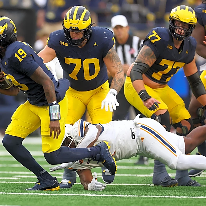 Minnesota Football: RoWINg to Michigan – Opponent Preview