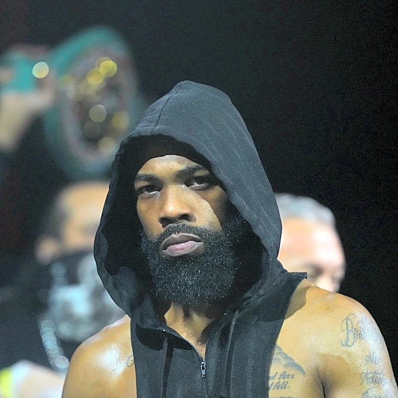 ‘We are adamant about trying to make this fight happen’: Gary Russell Jr in talks to face Shakur Stevenson