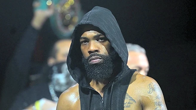 ‘We are adamant about trying to make this fight happen’: Gary Russell Jr in talks to face Shakur Stevenson