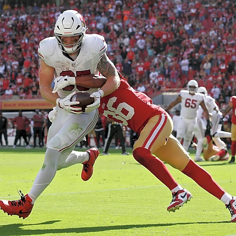 Arizona Cardinals news: Cards picked to beat Giants in Week 4