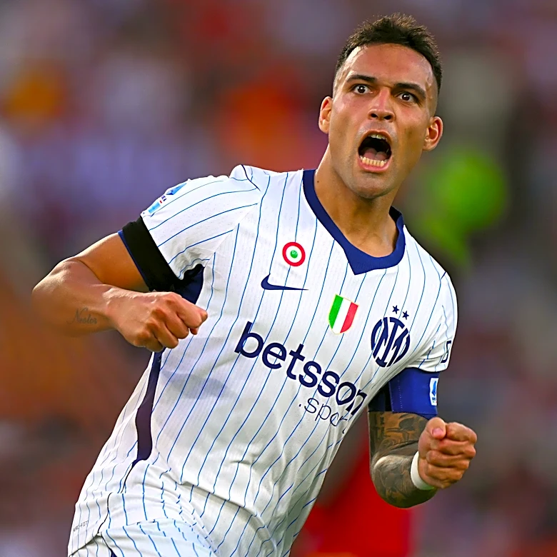 Joan Laporta reveals Lautaro Martinez chat with Inter after Barcelona missed out Julian Alvarez