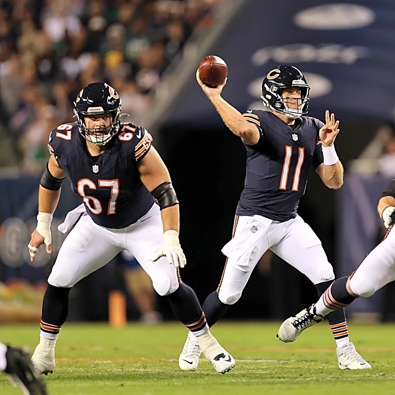 10 Thoughts on the NFL, Week 3 Edition: All Hail Case Keenum