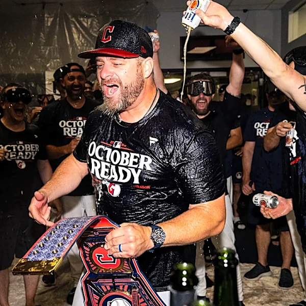 Elephant Rumblings: Playoffs Full of Former A’s