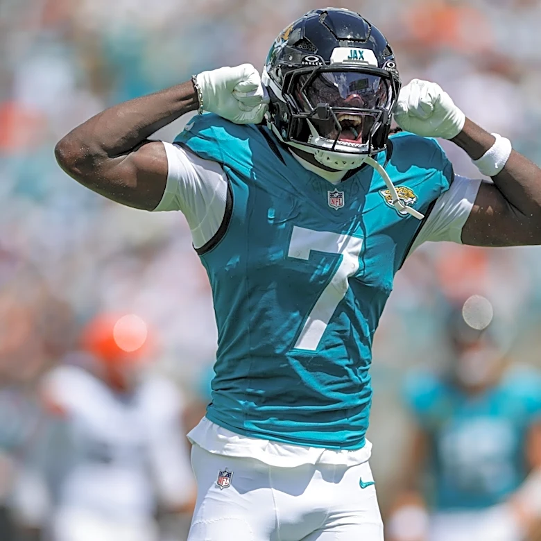 Could the 49ers be a trade fit for former 1st round WR?