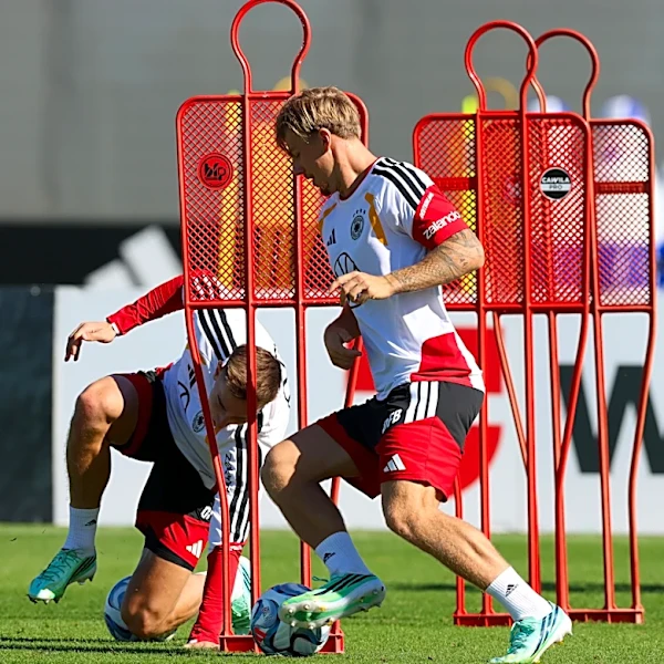 Exact moment revealed of Nico Schlotterbeck’s injury