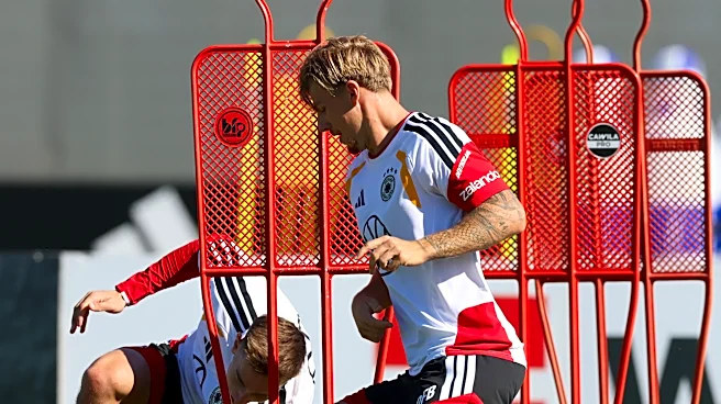 Exact moment revealed of Nico Schlotterbeck’s injury