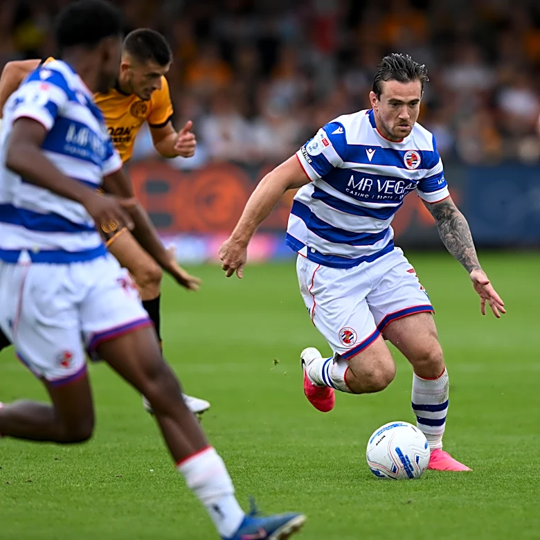 Who’s Your September 2026 Reading Player Of The Month?