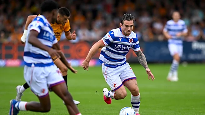 Who’s Your September 2026 Reading Player Of The Month?