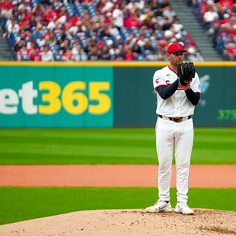 American League Division Series Schedule Announced for Games 1 & 2