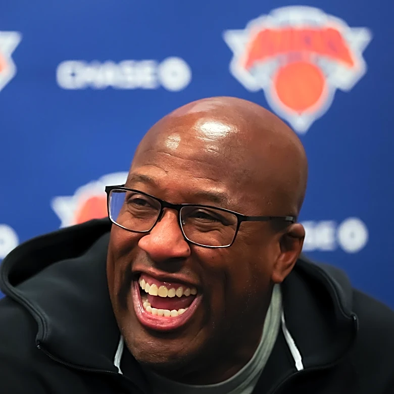 Knicks Bulletin: ‘If I get a joint replacement, my career is over’