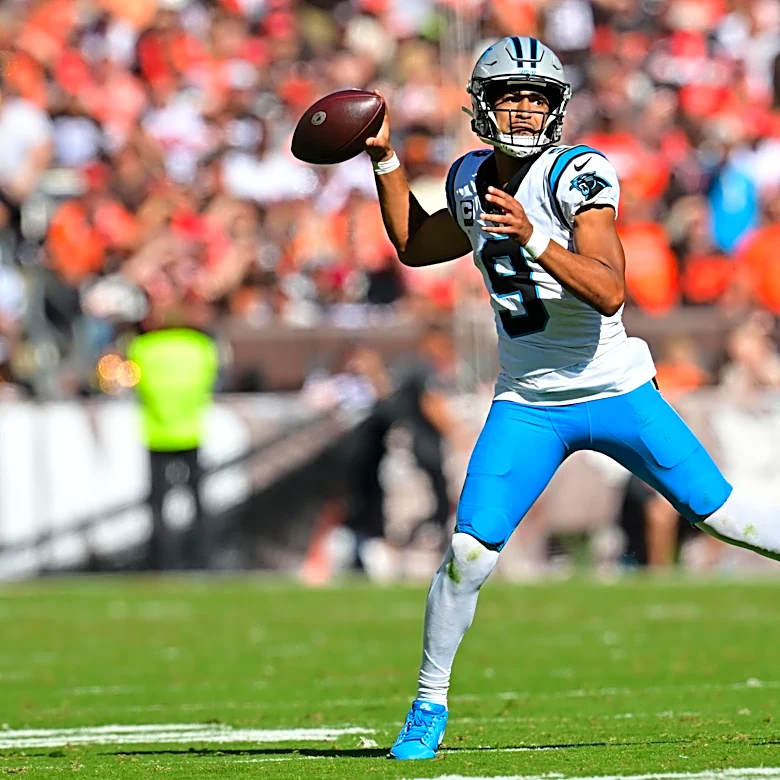 5 Lions vs. Panthers thoughts after watching Carolina’s loss to Browns