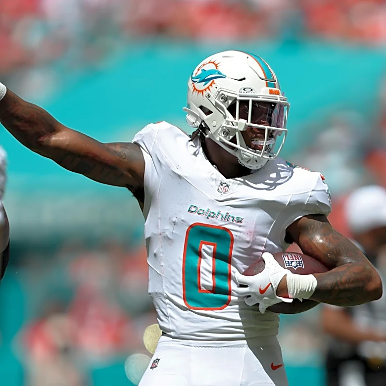 Miami Dolphins fan confidence survey in Week 4