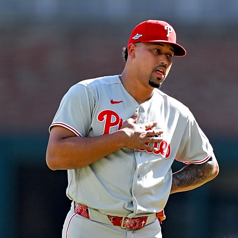 Phillies Game 1 heartbreaker to Braves was shocking, not surprising