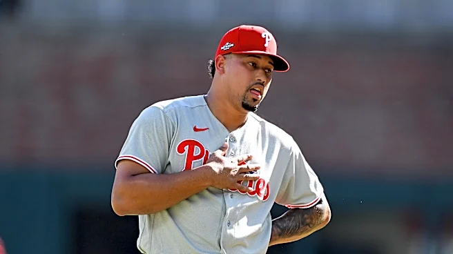 Phillies Game 1 heartbreaker to Braves was shocking, not surprising