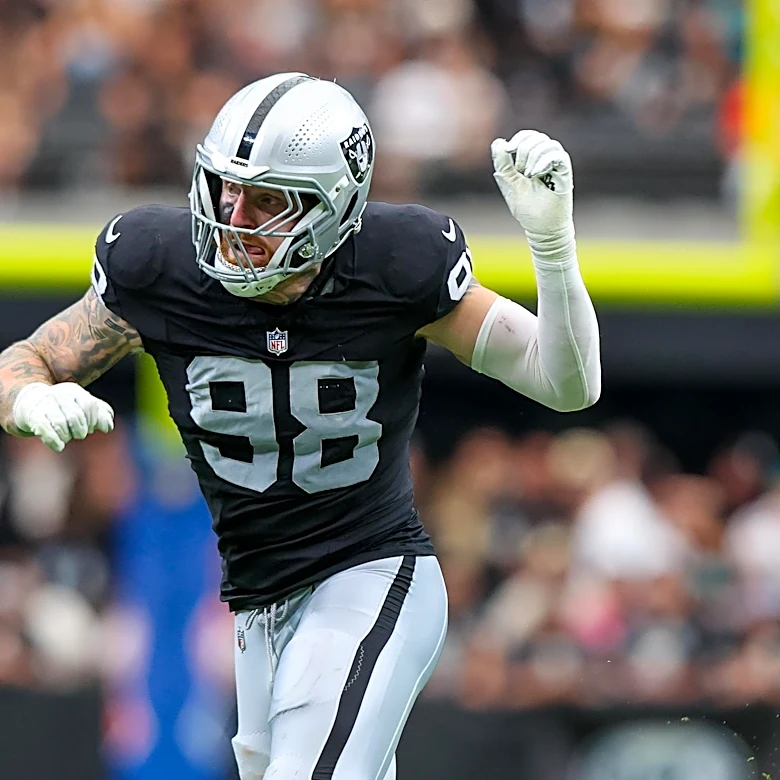 The affects of a Raiders’ 3-0 start
