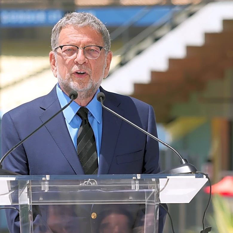 Charley Steiner will call Dodgers postseason home games on radio