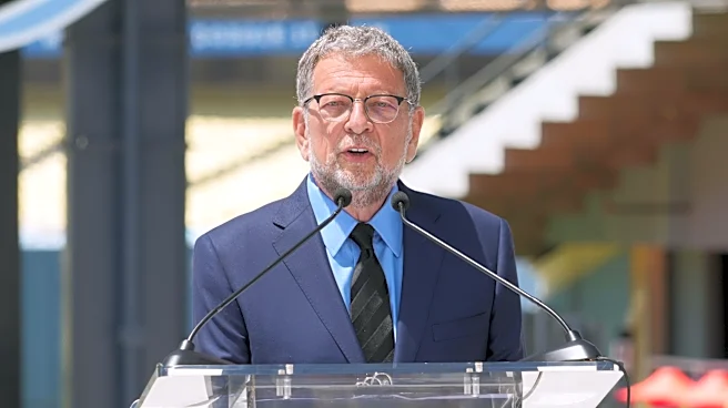 Charley Steiner will call Dodgers postseason home games on radio