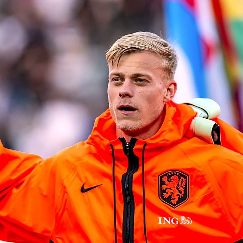Jan Paul van Hecke withdraws from Netherlands squad due to injury