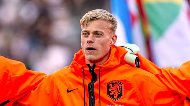 Jan Paul van Hecke withdraws from Netherlands squad due to injury