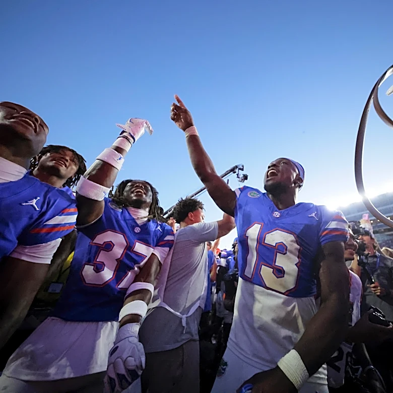 What We Learned About College Football in Week 4