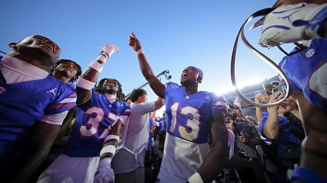 What We Learned About College Football in Week 4