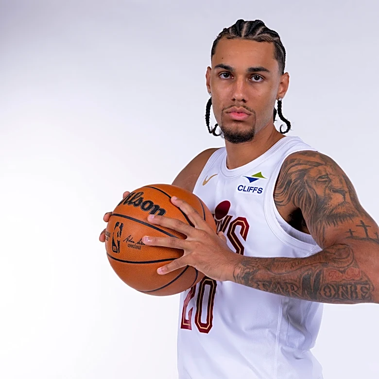 Cavs season preview: Jaylon Tyson – Is there more to uncover?