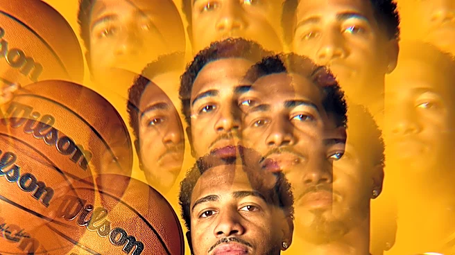 Roundtable: Which NBA team rises up? Who falls?
