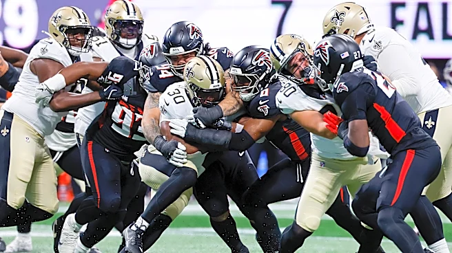 Falcons vs. Saints odds: Opening lines for Week 4 matchup