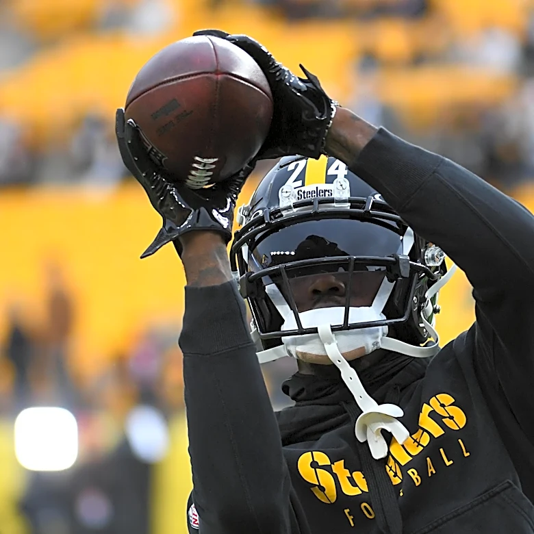 Cowboys trade rumors: Update on interest in Steelers CB Joey Porter Jr.
