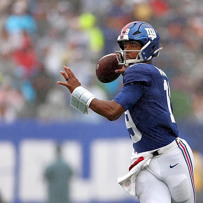 NY Giants vs. Arizona Cardinals: 6 storylines for Week 4