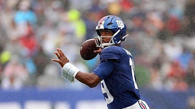NY Giants vs. Arizona Cardinals: 6 storylines for Week 4