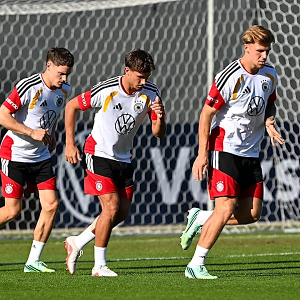 Nations League Matchday Preview: Germany vs. Serbia