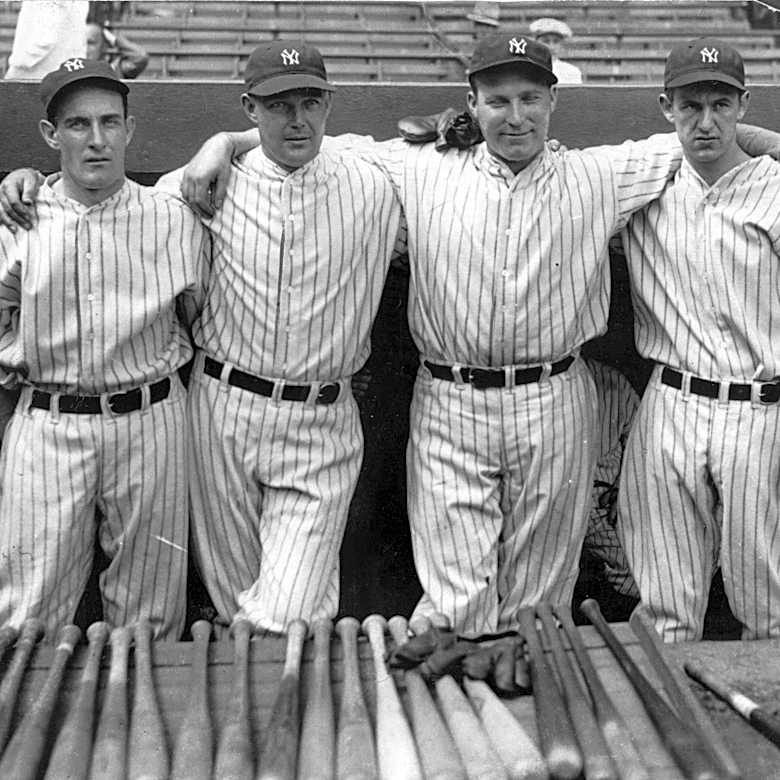 Yankees Birthday of the Day: Johnny Allen