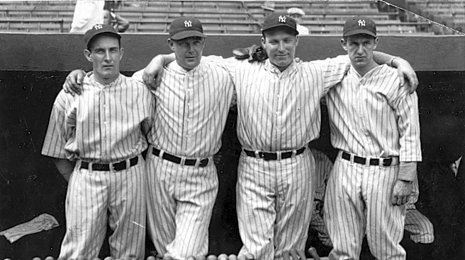 Yankees Birthday of the Day: Johnny Allen