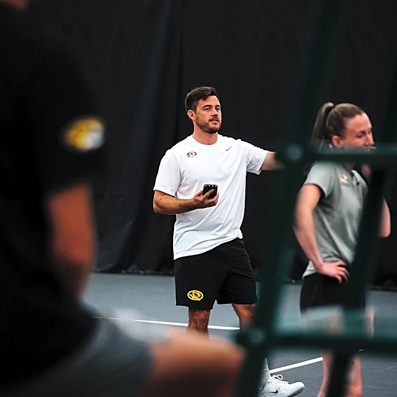 Columns and Courts: A Full Slate and a Season of Tests Ahead