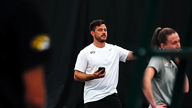 Columns and Courts: A Full Slate and a Season of Tests Ahead