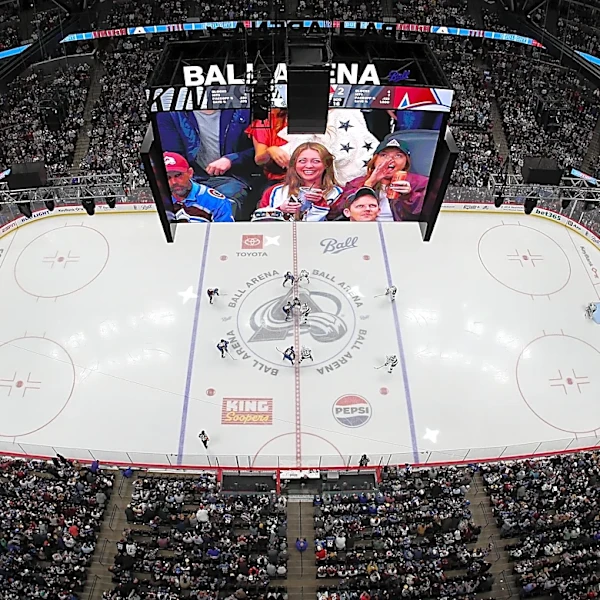 Preview: Avalanche & Kings meet for much-anticipated season opener