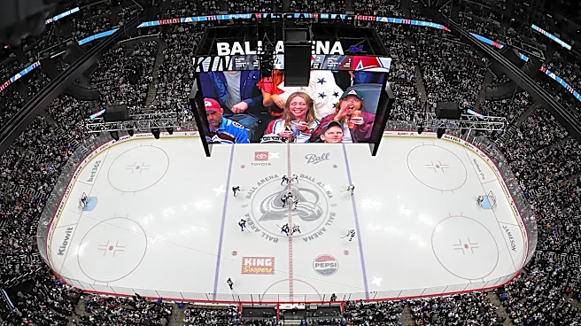 Preview: Avalanche & Kings meet for much-anticipated season opener
