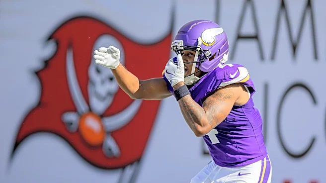 Myles Price Named NFC Special Teams Player of the Week