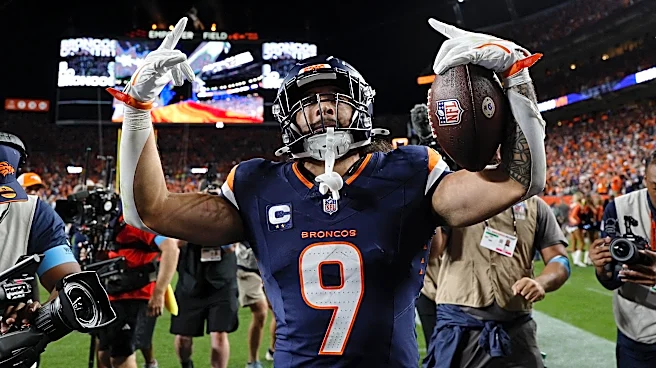 Talanoa Hufanga earns AFC Defensive Player of the Week honors