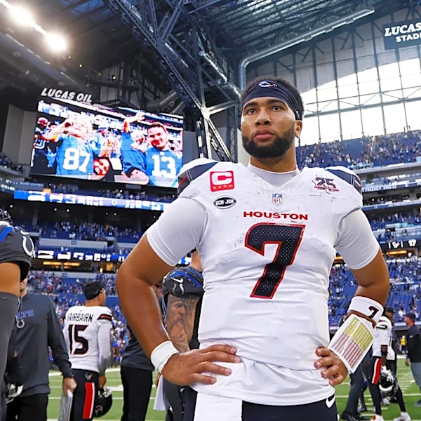 Cowboys Week 4 opponent: Who are the 2026 Houston Texans?