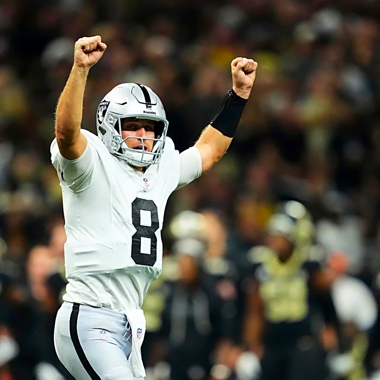 Tough stretch will define Raiders’ schedule