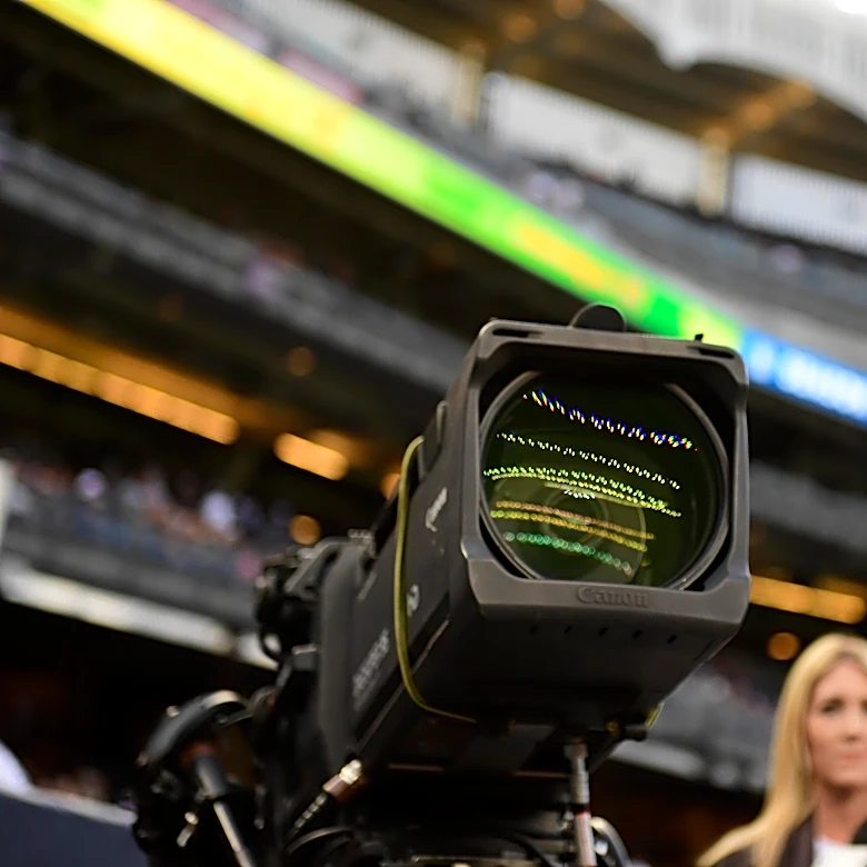 Last night was a disaster for the Red Sox, but at least an NBC broadcast snafu made it funny