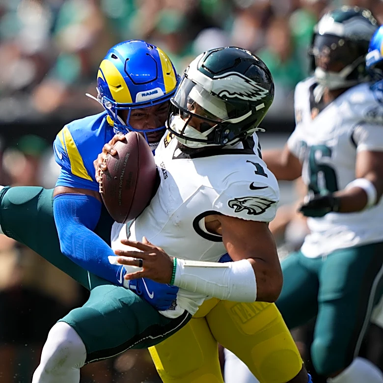 Make your Week 4 NFL picks