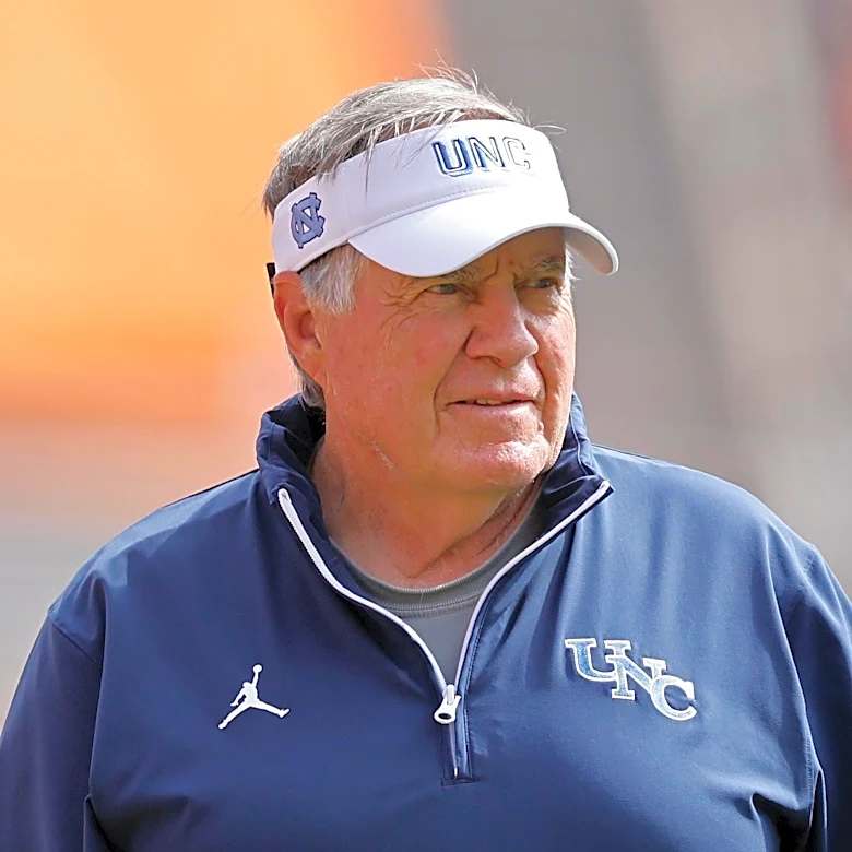 What Bill Belichick needs to do to get me, personally, on his side