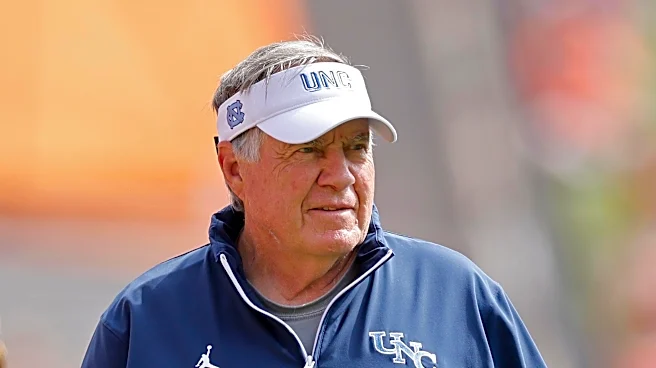 What Bill Belichick needs to do to get me, personally, on his side